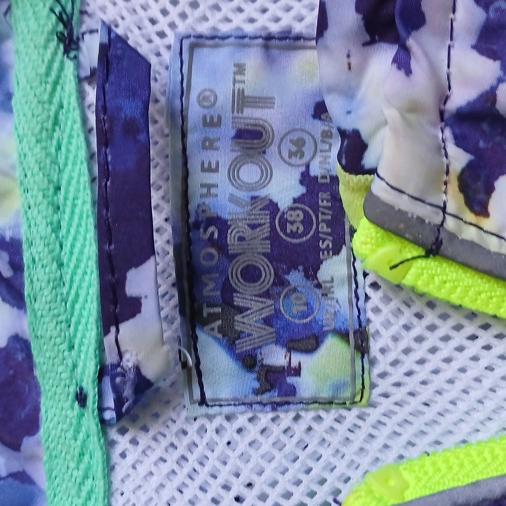 💟Atmosphere Jacket - Picture 5 of 14